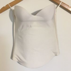 Victoria’s Secret Strapless Bra